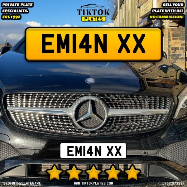 EM14N XX - Image 5